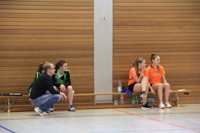 2017_01_08 Landesliga Frauen u. J19